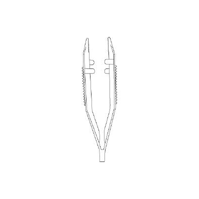General Purpose Forceps Utility Tweezer Type