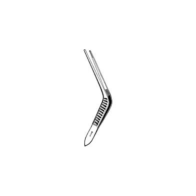 General Purpose Forceps Wilde Tweezer Type An