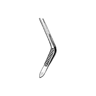 General Purpose Forceps Wilde Tweezer Type St