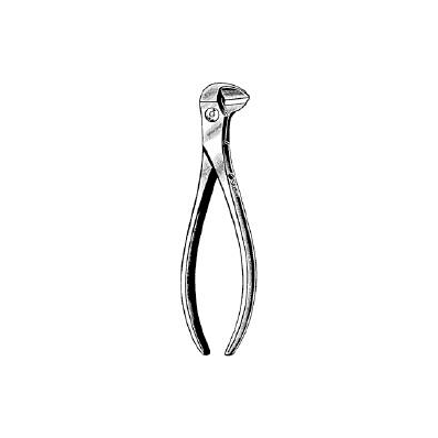 General Purpose Forceps Wire Cutting And Shap