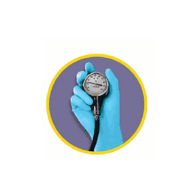General Purpose Glove Kleenguard G10 Nonster