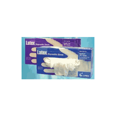 General Purpose Glove Mckesson Brand Small La