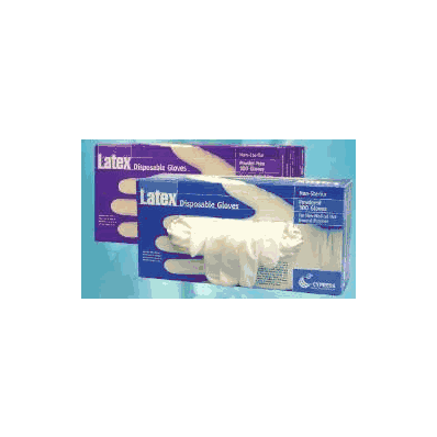General Purpose Glove Mckesson Brand X-large