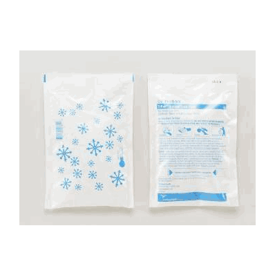 Pack, Cold, Instant, 6"X10"