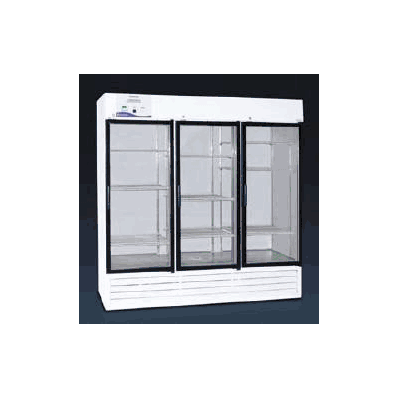 General Purpose Lab Refrigerator Isotemp Upr