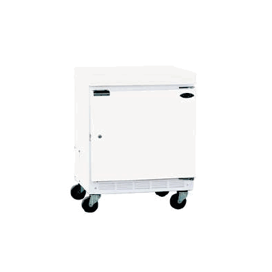 General Purpose Lab Refrigerator Nor-lake Und