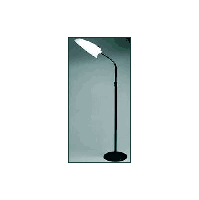 General Purpose Light Versalite Floor Mount