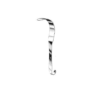 General Purpose Retractor Deaver 1-1/2 X 12 I