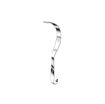 General Purpose Retractor Deaver 1 X 13 Inch