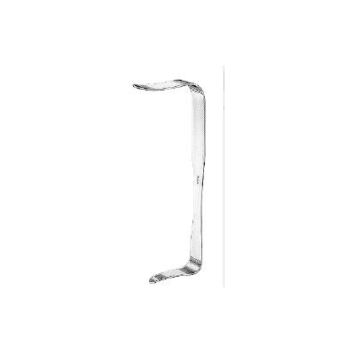 General Purpose Retractor Deaver 1 X 9 Inch O