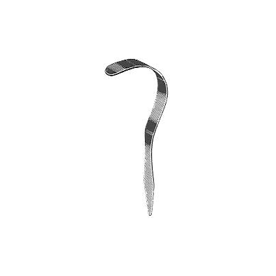 General Purpose Retractor Deaver 25 X 230 Mm