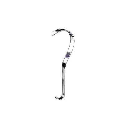 General Purpose Retractor Deaver Pediatric Or