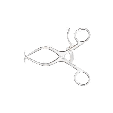 General Purpose Retractor Gelpi 5-1/2 Inch Or