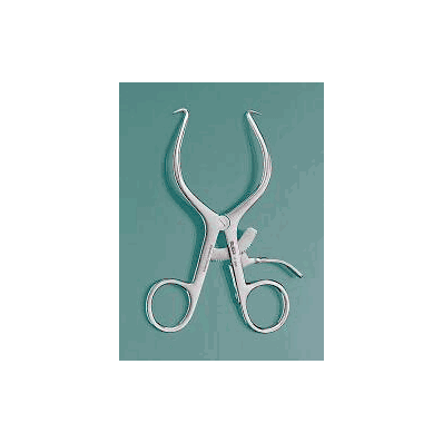 General Purpose Retractor Gelpi 6-3/4 Inch Or