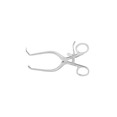 General Purpose Retractor Gelpi 6-3/4 Inch Or