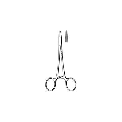 General Purpose Retractor Herwig Rake 6 Inch