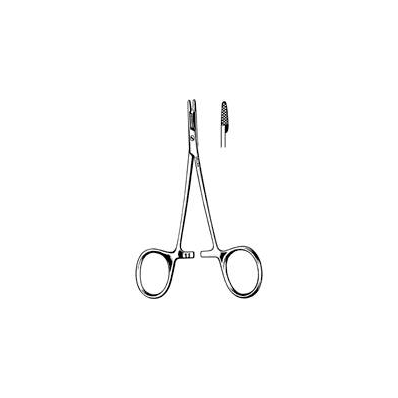 General Purpose Retractor Herwig Us Army 8-1/