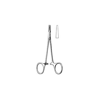 General Purpose Retractor Herwig Weitlaner 6-