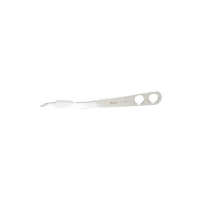 General Purpose Retractor Hohmann 18 Mm X 9-1