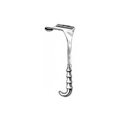 General Purpose Retractor Kelly 3-1/2 X 2-3/4