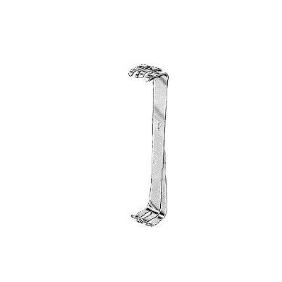 General Purpose Retractor Mayo-collins 6 Inch