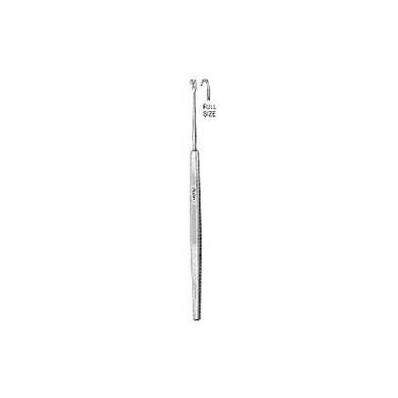 General Purpose Retractor Mcgannon 2-1/2 Mm W