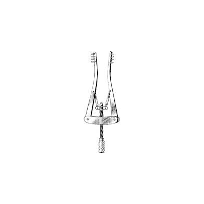 General Purpose Retractor Merit Alm 2-3/4 In
