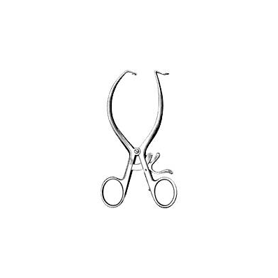 General Purpose Retractor Merit Gelpi 6-1/4