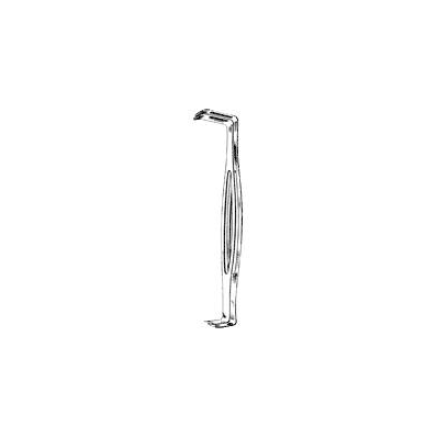 General Purpose Retractor Merit Us Army 8-1/