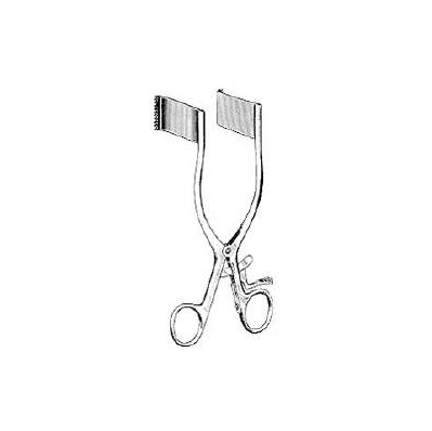 General Purpose Retractor Meyerding 1 X 2-1/8