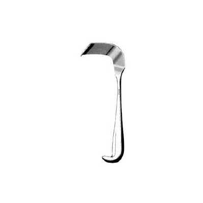 General Purpose Retractor Meyerding 2 X 5/8 I