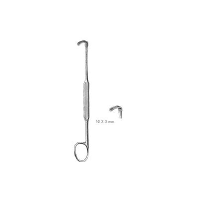 General Purpose Retractor Meyerding 3 X 10 Mm