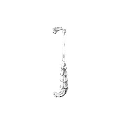 General Purpose Retractor Richardson 1-1/2 X
