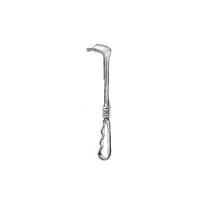 General Purpose Retractor Richardson 1 X 3/4