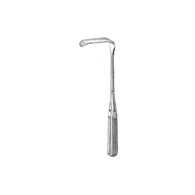 General Purpose Retractor Sauerbuch Size 3 Or