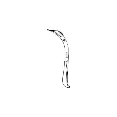 General Purpose Retractor Sklar Aufranc Cobra