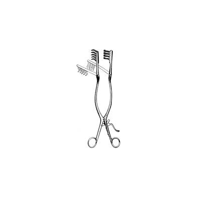 General Purpose Retractor Sklar Beckman-adson