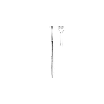 General Purpose Retractor Sklar Blair-rollet