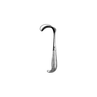 General Purpose Retractor Sklar Brewster 3/4