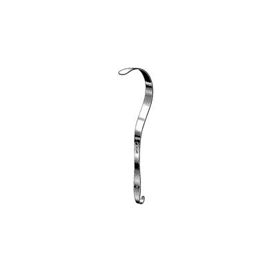 General Purpose Retractor Sklar Deaver 1-1/2