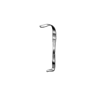 General Purpose Retractor Sklar Deaver 1 Inch