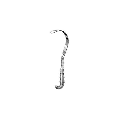 General Purpose Retractor Sklar Deaver 1 Inch
