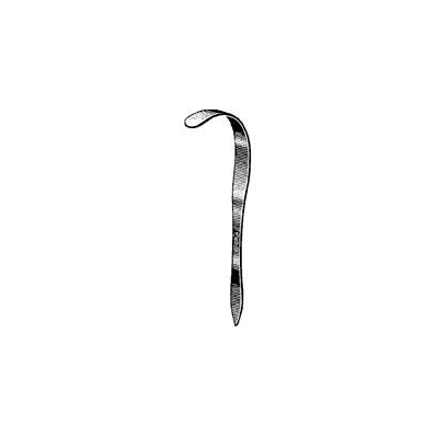 General Purpose Retractor Sklar Deaver 5/8 In