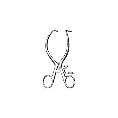 General Purpose Retractor Sklar Gelpi 3-1/2 I