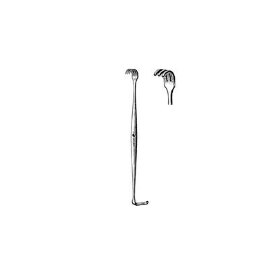 General Purpose Retractor Sklar Miller Senn 6