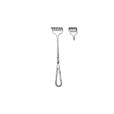 General Purpose Retractor Sklar Volkman 8-1/2