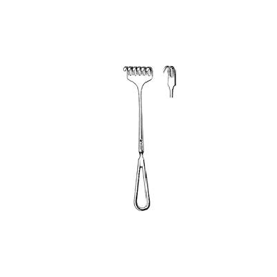 General Purpose Retractor Sklar Volkman 8-1/2