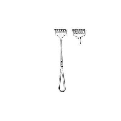 General Purpose Retractor Sklar Volkman 8-1/2