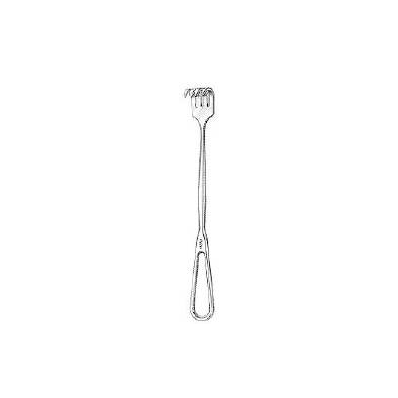 General Purpose Retractor Volkman 8-3/4 Inch