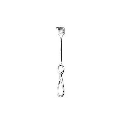 General Purpose Retractor Volkman 8 Inch Or G